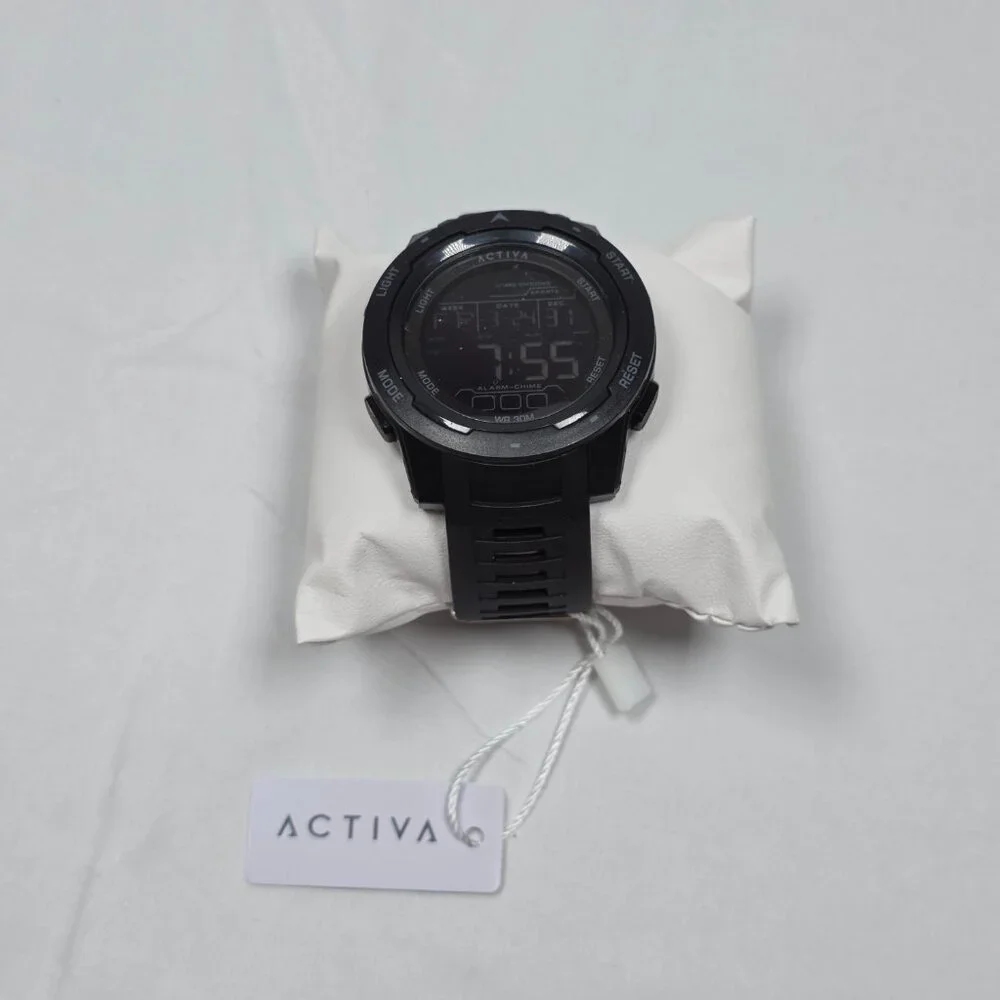 Activa brand new